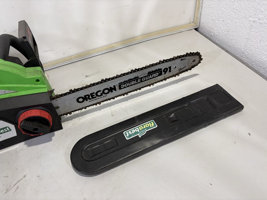 Резачка - Florabest 2200 W