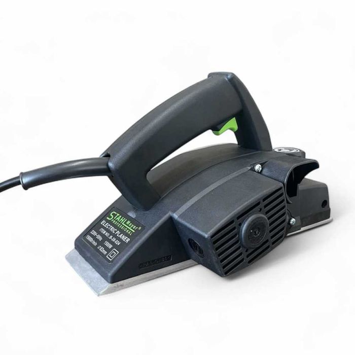 Електрическо гредово ренде 1500W StahlMayer Black XR