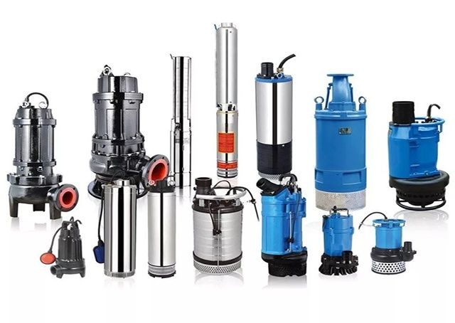 Аренда Водяной Насос Прокат Мото Помпа погружной Насос 24.7 доставка