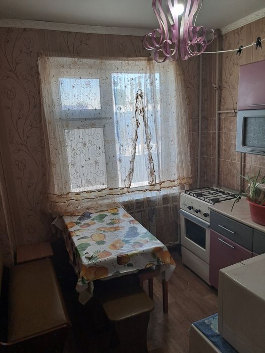 Сдам однокомнотную квартиру