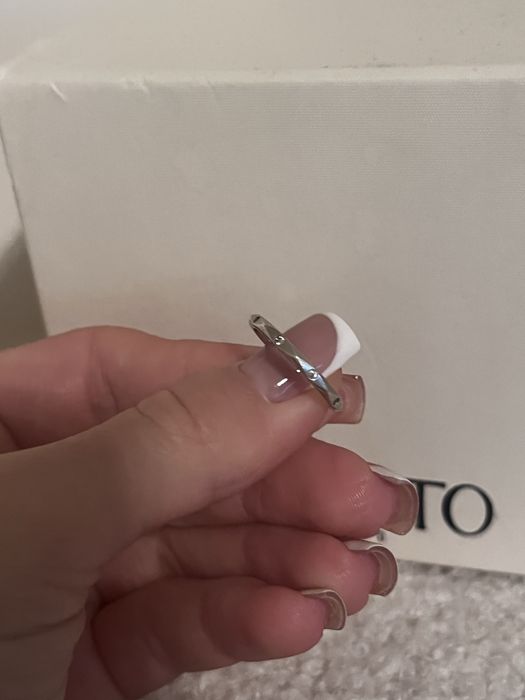 Пърстени сребърни  925