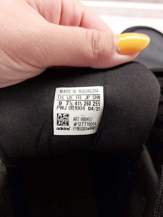 Дамски маратонки 41 1/3