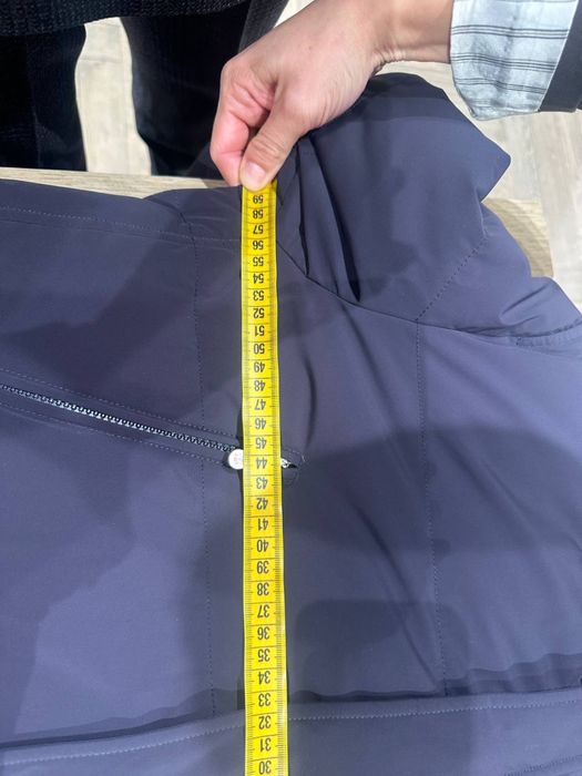 Brunello Cucinelli пуховик