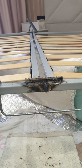 Сварщик 24 /7  с выездом