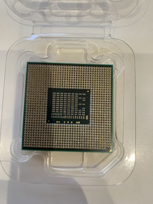 Процессор IntelCore i7