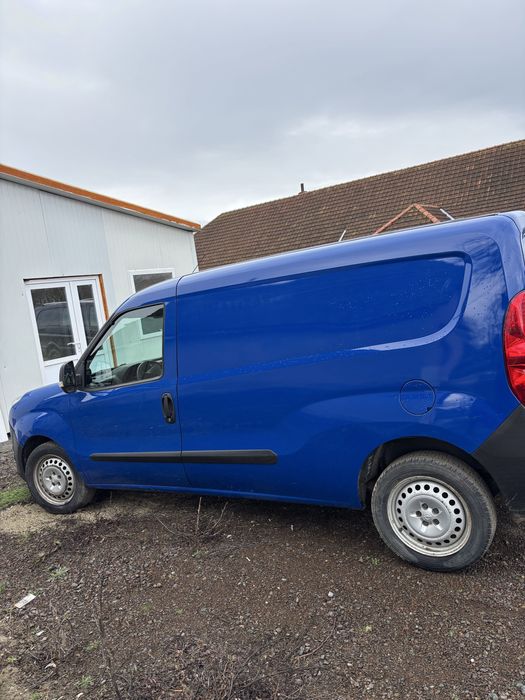 Vand opel conbo an 2018