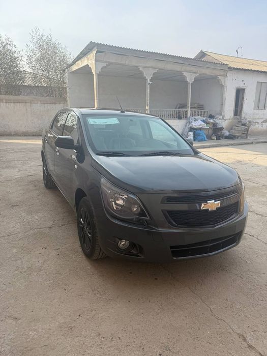 Кобальт Миднайт МСМ 2026 пакет