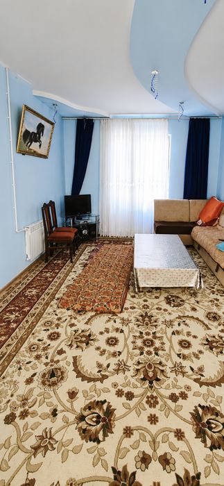 ИПОТЕКА | ПРОДАЁТСЯ Бостанлык, Байт Курган КФЙ, Дача 5.25-соток, 4-ком