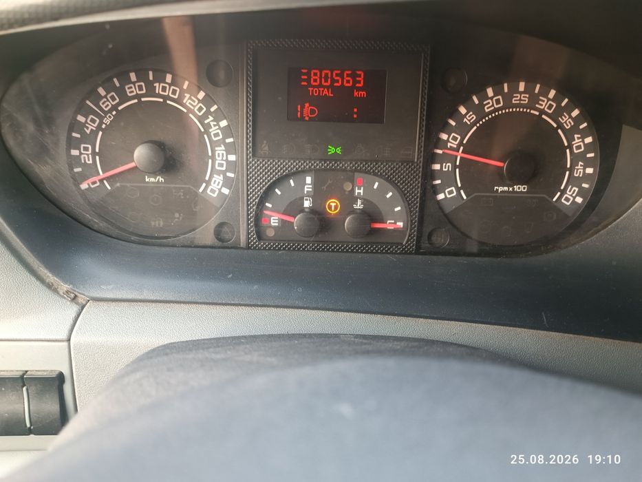 Iveco Daily 50C15