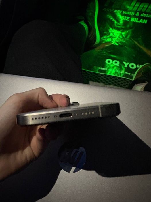 iphone 15 pro max 256 gb