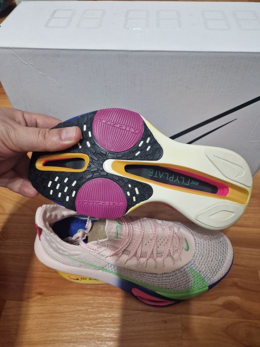 Adidasi Nike Alphafly 3