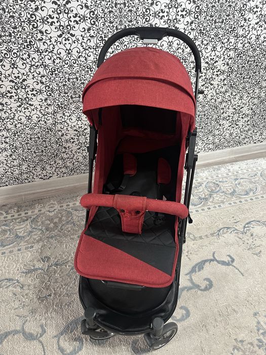 Продам коляску в хорошем состоянии