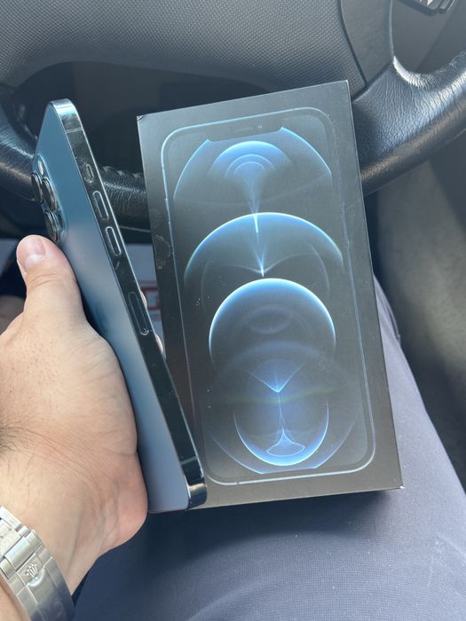 Iphone/Айфон 12 Pro Max 128GB