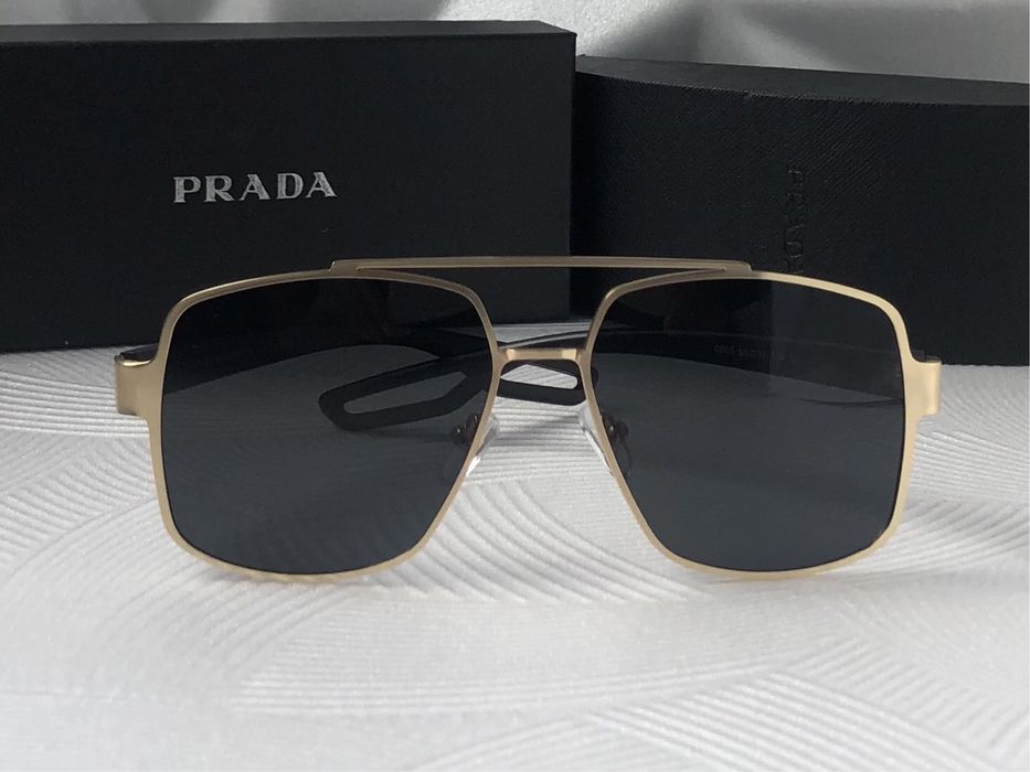 Мъжки слънчеви очила