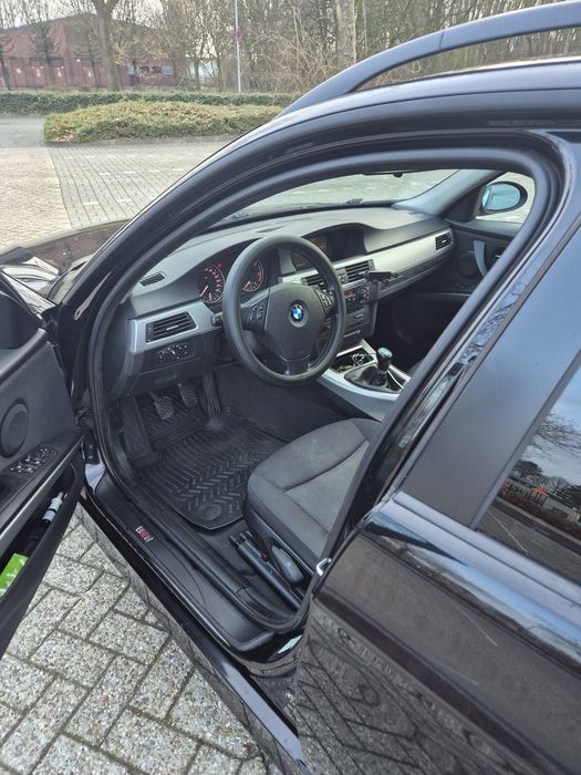 Bmw  E91 320 Proprietar
