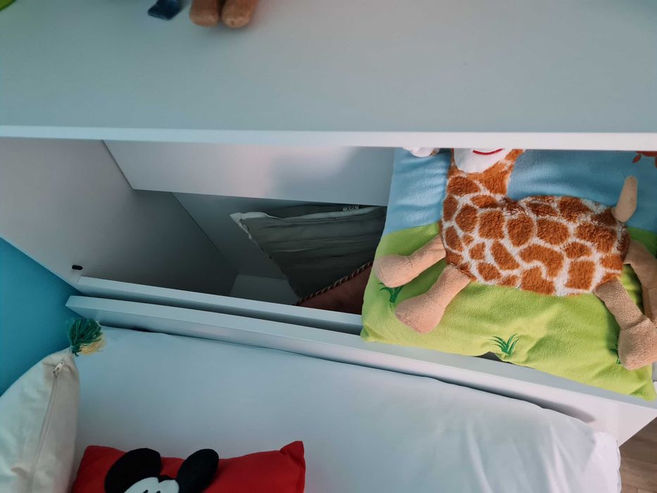 mobilier camera copii