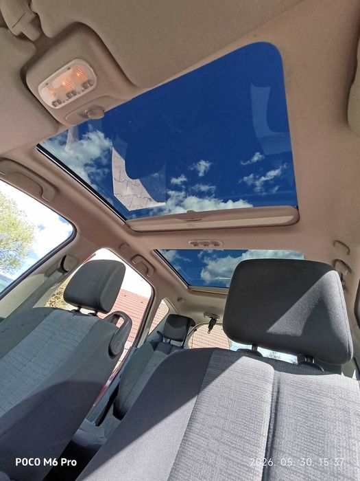 Renault Scenic 1.6 benzină