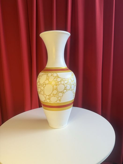 Ваза керамическая