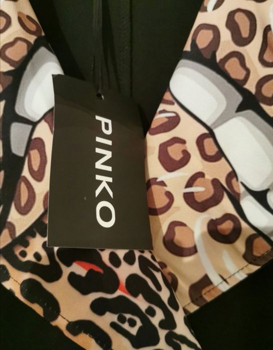 Рокля на Pinko л, хл
