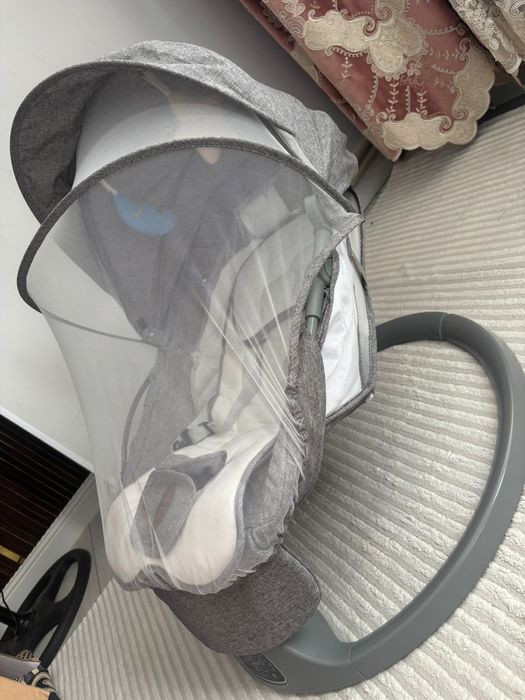 Шезлонг сатылады