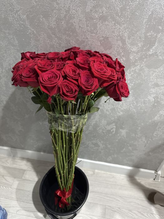 Цветы от Romantic