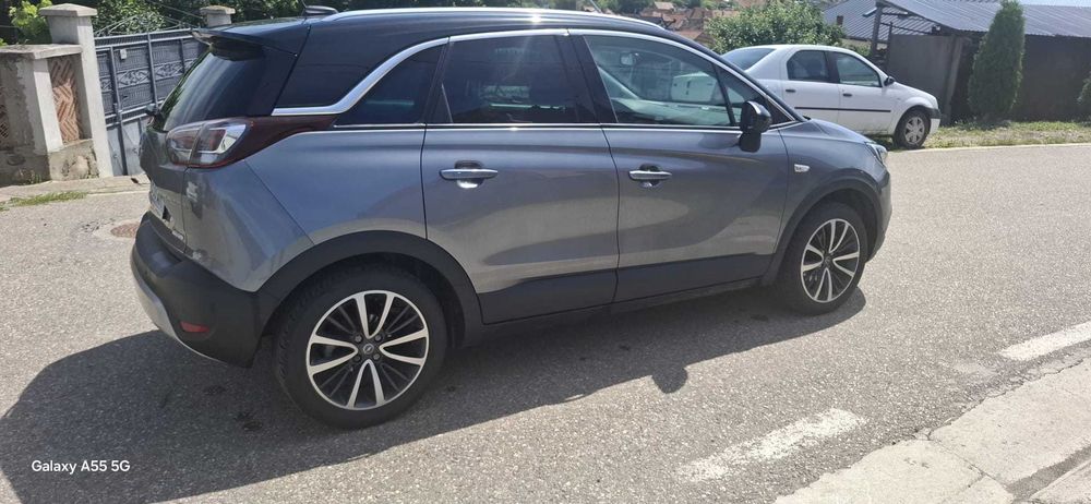 OPEL Crossland 0
