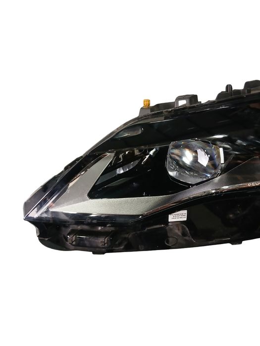 Far Stanga Led Complet Peugeot 3008 2016+ -> 9836230680