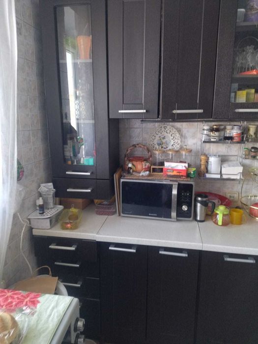 Продам кухонную мебель