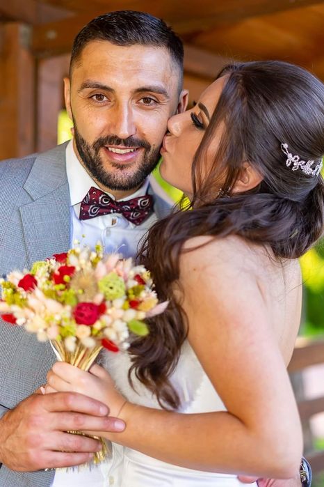 Retina Photography - fotograf / cameraman