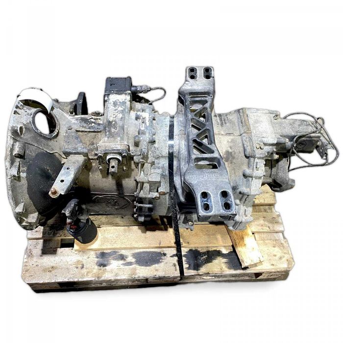 Cutie de Viteze Scania  P,G,R,T-1790628 Piese de schimb Scania