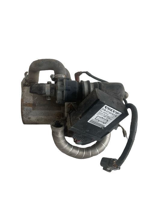 Webasto Volvo S60 I 384 2000 - 2010 2.4 Euro 3 3730751-5