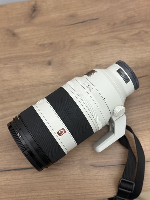Sony FE 50-150mm F2 GM