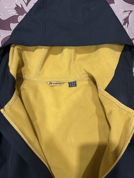 Ветровка на подростка