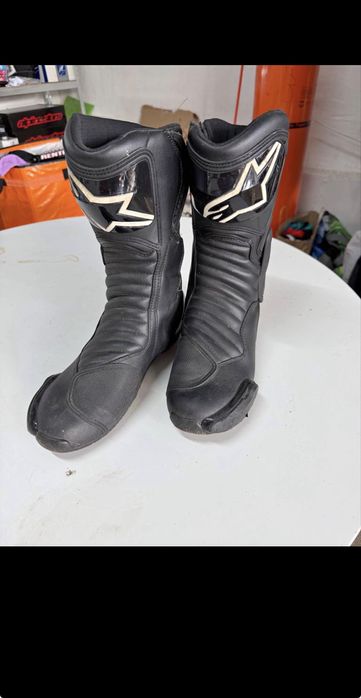 Alpinestars SMX 6 V2 - 42
