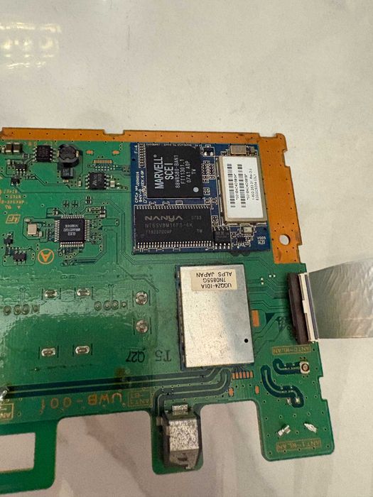 Placi Bluetooth WiFi PS3 Phat originale modele CECHA C G  Playstation