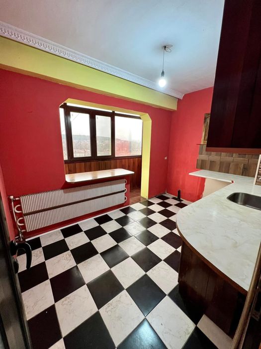 Дава се под наем Тристаен апартамент в Смядово - 98 кв.м за 178.5 € - Снимка #4