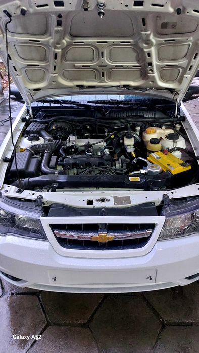 Nexia 2 sohc 2014 toza