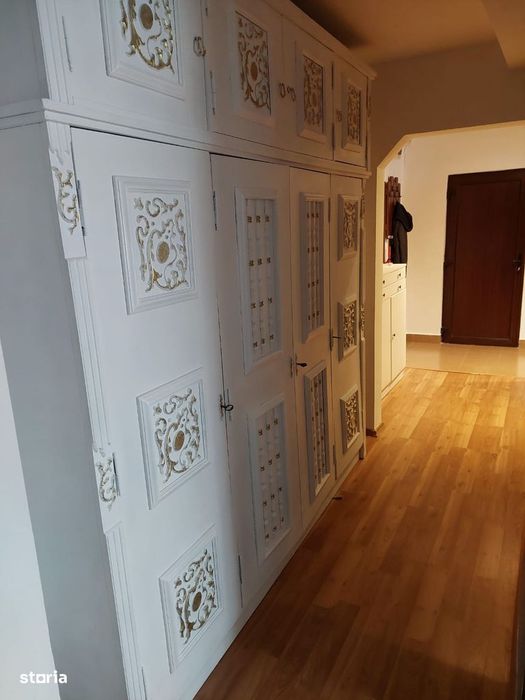 Apartament cu balcon și bucătărie separată în Alba Iulia