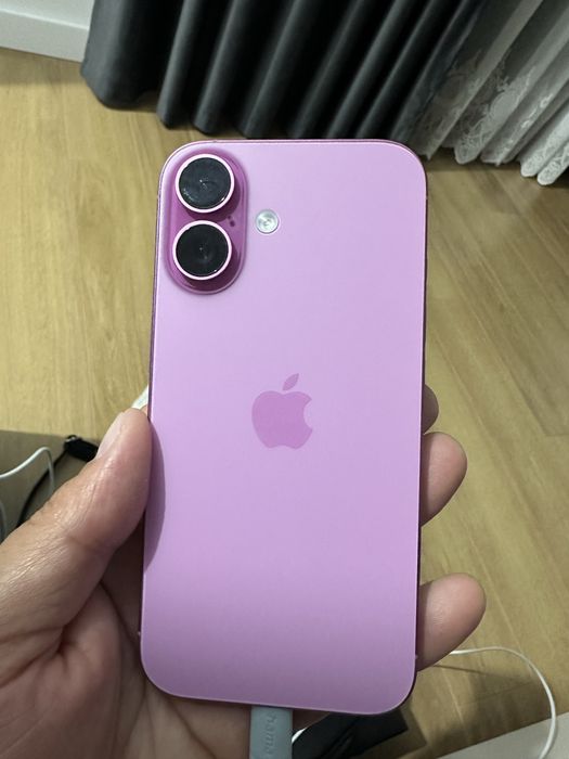 Iphonr 16 128g.Perfect Functionalb