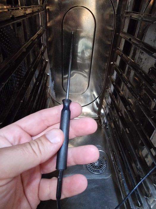 Конвектомат Convotherm