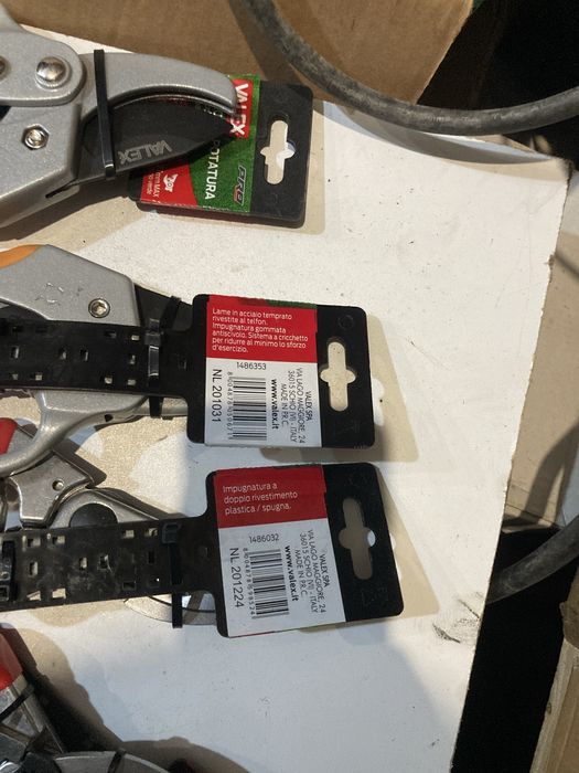 Foarfeci Vie-Pomi Italia Noi