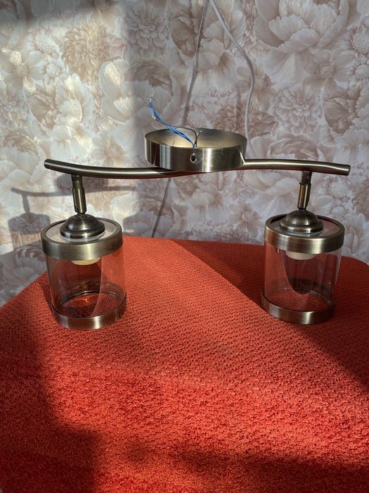 Потолочный светильник