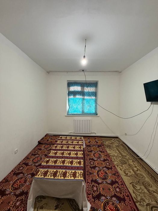 3 комнатная квартира