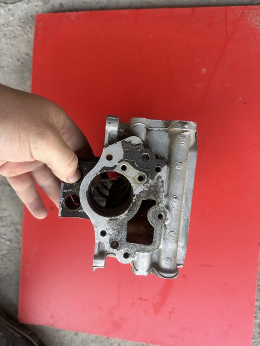 Продам головку гбц Матиз