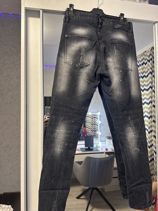Дънки Dsquared2