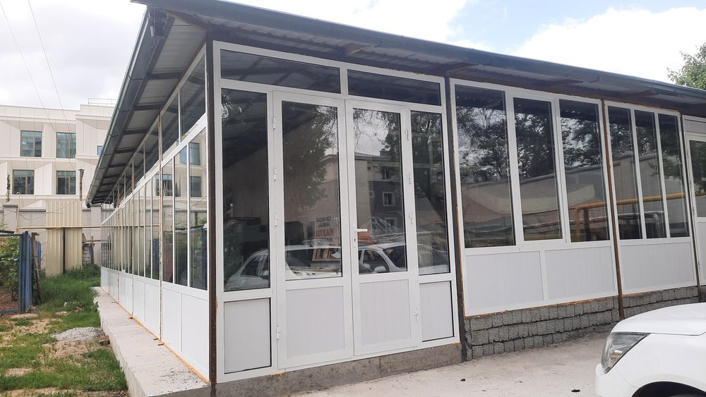 Нежилое помещение для бизнеса