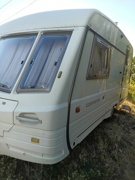 Swift Corniche  1/5 2E