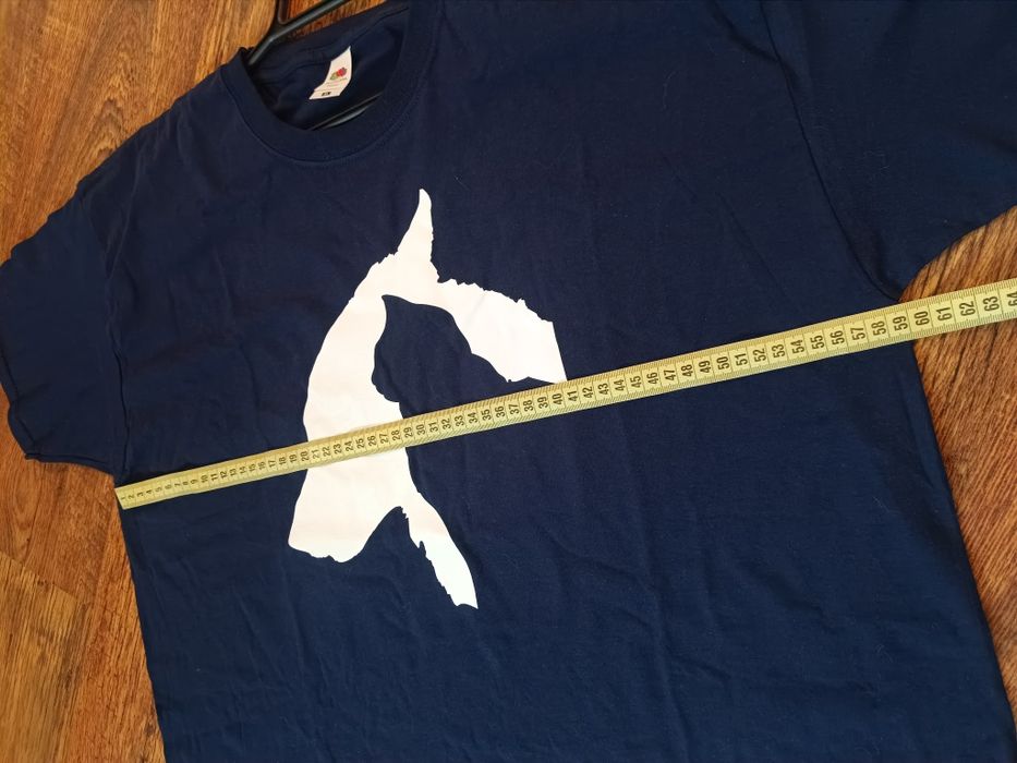 Мъжка тениска XL