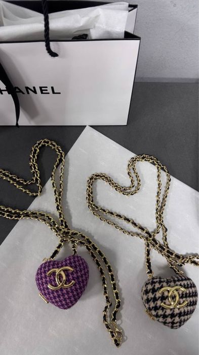 Chanel vip gift сумочка аксесуар