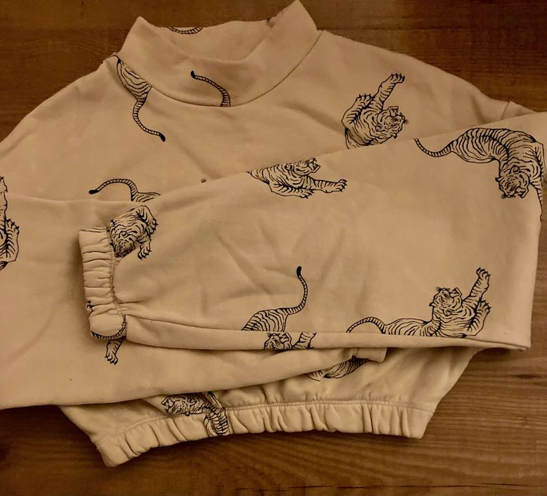 Дамски блузки 5 бр.1бр.-4.00лв